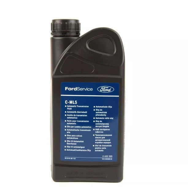Genuine Ford C-ML5 Automatic Transmission Oil 1 litre 2433505