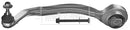 Borg & Beck Suspension Arm LH - BCA5830 fits VAG A4 8D,8E,Exeo,Passat 95-