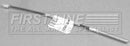 First Line Brake Cable - Front -FKB2823
