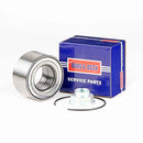 Borg & Beck Wheel Bearing Kit  - BWK1418 fits Hyundai i20 14 -
