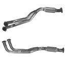 BM Cats Front Pipe - BM70370