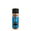 Hycote Bumper Black Spray Paint - 400ml