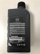 Genuine Nissan MT-XZ Gearbox 75W-80 Transmission Oil KE91699071 1L