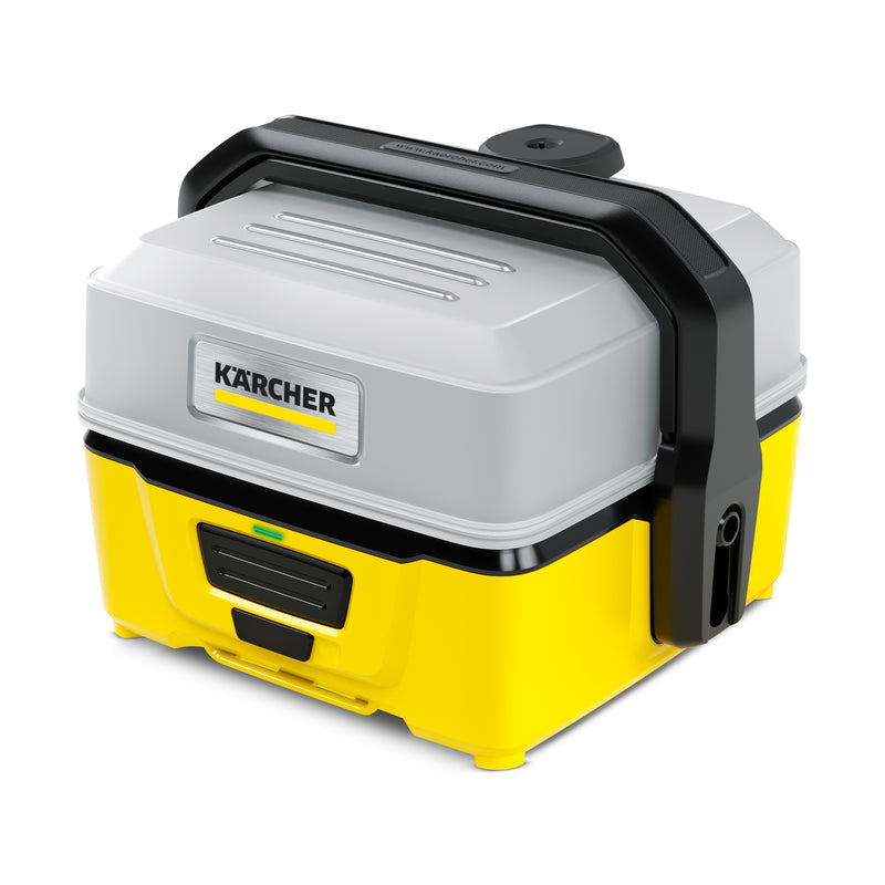 Karcher OC3 Portable Cleaner - 1.680-019.0