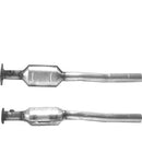 BM Cats Approved Petrol Catalytic Converter - BM90148H with Fitting Kit - FK90148 fits Renault