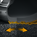 Continental 255 40 20 101Y Sport Contact 5P tyre