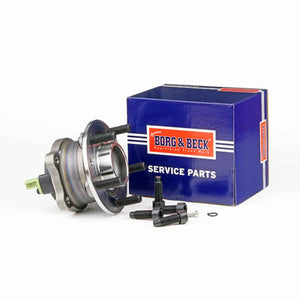 Borg & Beck Wheel Bearing Kit  - BWK1358 fits Volvo V40 12 -