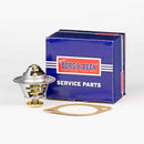 Borg & Beck Thermostat Kit  - BBT355 fits Mitsubishi, Vauxhall 1.8, 2.0