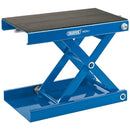 450kg Motorcycle Scissor Stand with Pad