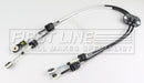 First Line Gear Control Cable  - FKG1270 fits Kuga 1.5, 1.6 ECOBOOST 2012-2017