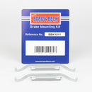 Borg & Beck Fitting Kit -  Pads  - BBK1011 fits B.M.W.