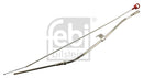 Febi Bilstein Oil Dipstick - 102136 fits Iveco
