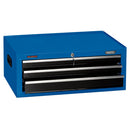 26" Intermediate Tool Chest (3 Drawers)