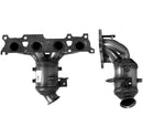 BM Cats Approved Petrol Catalytic Converter - BM91629H with Fitting Kit - FK91629 fits Citroën