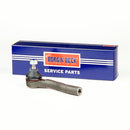 Borg & Beck Tie Rod End Outer Rh  - BTR5276 fits Chevrolet Lacetti, Nubira II