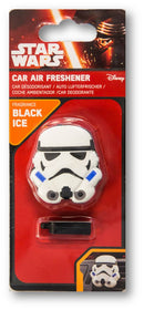 Star Wars SWT003 3D Air Freshener - Clone Trooper