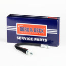 Borg & Beck Brake Hose  - BBH6539 fits Rover Mini 78-92