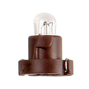 Ring 14V 60MA T3 Panel (Brown Base) Trade Pack10