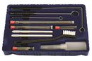 Power-Tec 91418 Master Spray Gun Cleaning Kit