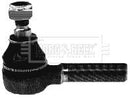 Borg & Beck Rod End L/R Part No -BTR4412