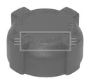 Borg & Beck Radiator Cap Part No -BRC106
