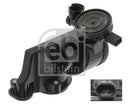 Febi Bilstein Oil Separator - 49184 fits Volkswagen