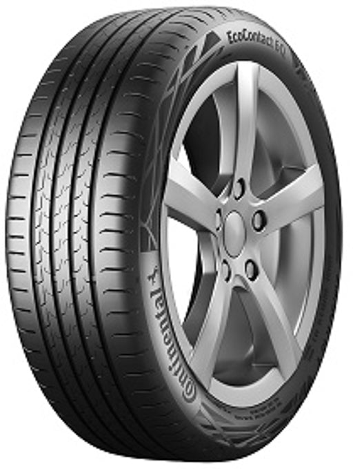 Continental 245 45 19 102Y Eco Contact 6Q tyre