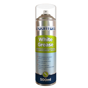 Genuine SEAT WHITE GREASE 500ML
