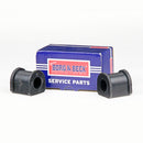 Borg & Beck Bush -  BSK7107K fits GM Vectra, SAAB 9-3 02-