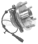 First Line Wheel Bearing Kit Part No -FBK1274