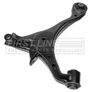 First Line Wishbone LH - FCA6243 fits Honda Civic  MK7 2000-2006