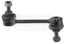 Borg & Beck Rear Drop Link  - BDL6304 fits Audi A8 3/94-