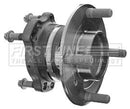First Line Wheel Bearing Kit  - FBK1357 fits Ford B-Max 2012-
