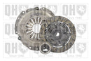 QH Clutch Kit with Bearings - QKT1973AF