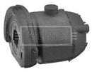 Borg & Beck Bush -  BSK6057 fits Nissan Micra (K11)