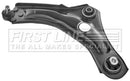 First Line Suspension Arm LH -FCA7542