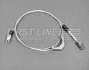 First Line Brake Cable -  Centre - FKB1623 fits GM Bedford Brava 88-94