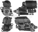 Borg & Beck Starter Motor  - BST2051 fits Jaguar S-Type,XJ8,XJR,Xk8,Xkr