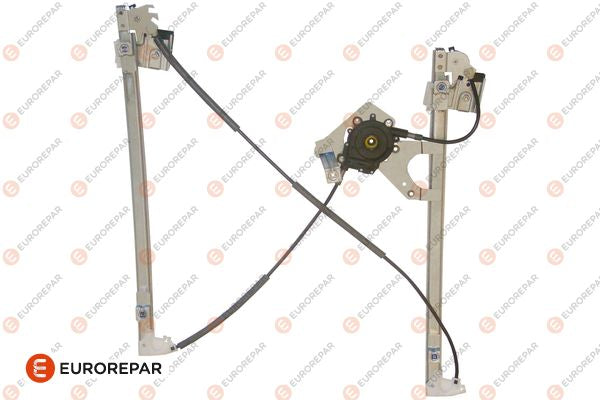 Eurorepar Window Regulator - 1629047980