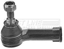 First Line Tie Rod End Outer Lh  - FTR4620 fits VW Transporter T4 90-on LH