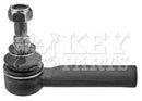 Key Parts Tie Rod End L/R  - KTR5043 fits Relay,Ducato,Boxer Dec 02 on
