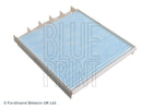 Blue Print Cabin / Pollen Filter - ADT32555