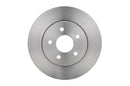 Bosch Brake Disc Pair Part No - 0986479068