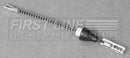 First Line Brake Cable - FKB3261 fits Opel Astra V (Drums) 09/08-