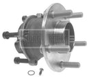 Borg & Beck Wheel Bearing Kit  - BWK1222 fits Volvo C70 II
