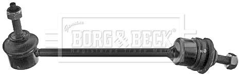 Borg & Beck Rear Drop Link  - BDL6788HD fits Jaguar S type