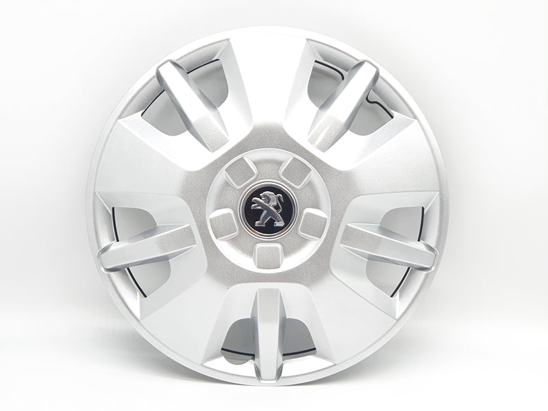 Peugeot Boxer Single 15" Wheel Trim