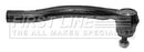 First Line Tie Rod End Rh  - FTR5072 fits Honda Accord 12/02-on