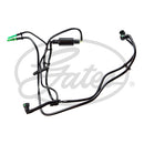 Gates Molded Fuel Hose - MFL1078