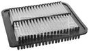 Borg & Beck Air Filter -  BFa2438 fits PSA C4,4008,Mit Lancer VIII
